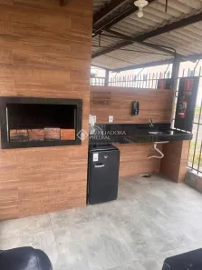 Apartamento com 2 Quartos à venda, 43m² no São Miguel, São Leopoldo