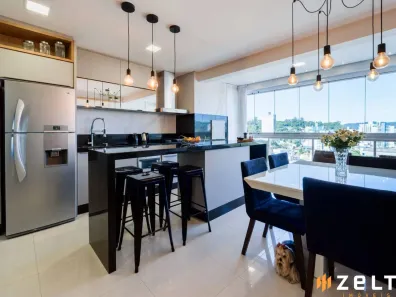 Apartamento com 3 Quartos à venda, 84m² no Itoupava Seca, Blumenau