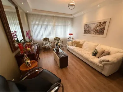Apartamento com 2 Quartos à venda, 93m² no Perdizes, São Paulo