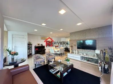 Apartamento com 3 Quartos à venda, 300m² no Parque Atlântico, São Luís