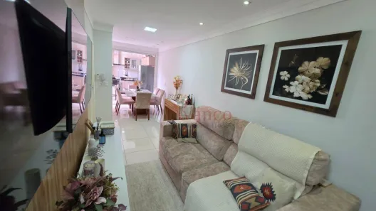 Casa de Condomínio com 2 Quartos à venda, 100m² no Condomínio Residencial Parque da Liberdade I, São José do Rio Preto