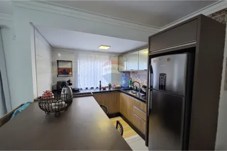 Apartamento com 3 Quartos à venda, 89m² no Ingleses do Rio Vermelho, Florianópolis