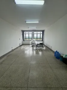 Sala Comercial com 1 Quarto para alugar, 40m² no Vila Embaré, Valinhos