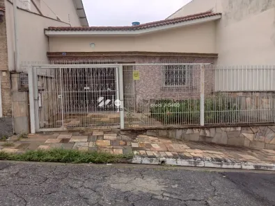 Casa com 1 Quarto à venda, 86m² no Jardim Primavera (Zona Norte), São Paulo