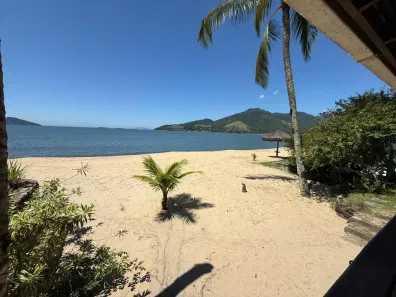 Casa de Condomínio com 4 Quartos à venda, 158m² no , Mangaratiba