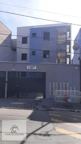 Apartamento com 1 Quarto à venda, 36m² no Vila Formosa, São Paulo