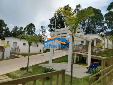 Apartamento com 2 Quartos à venda, 48m² no Chácara Tropical (Caucaia do Alto), Cotia