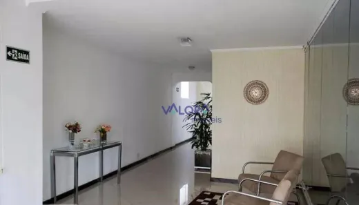 Apartamento com 3 Quartos à venda, 125m² no Santana, São Paulo