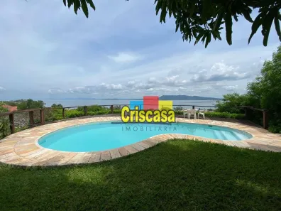 Fazenda/Sítio com 3 Quartos à venda, 350m² no Baleia, São Pedro da Aldeia