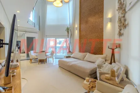 Apartamento com 4 Quartos à venda, 327m² no Santa Teresinha, São Paulo