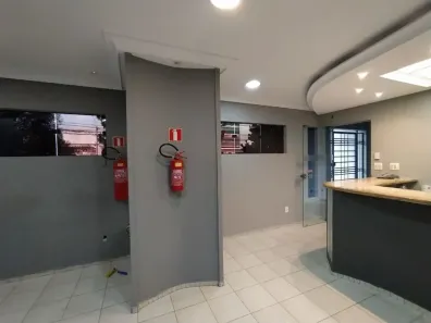 Ponto Comercial com 5 Quartos para alugar, 190m² no Jardim do Mar, São Bernardo do Campo