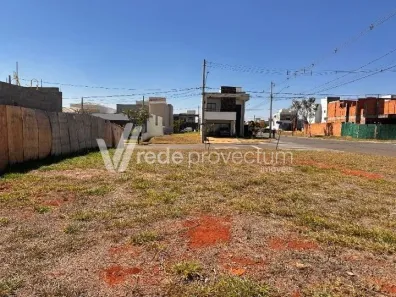 Lote/Terreno à venda, 200m² no Vila Monte Alegre, Paulínia