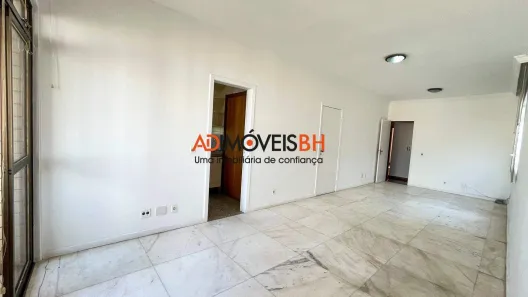 Apartamento com 4 Quartos à venda, 140m² no Coração de Jesus, Belo Horizonte