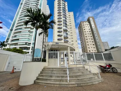 Apartamento com 3 Quartos para venda ou aluguel, 100m² no Vila Itapura, Campinas