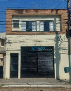 Ponto Comercial para alugar, 80m² no Mooca, São Paulo