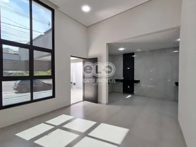 Casa com 3 Quartos à venda, 105m² no Jardim Barcelona, Indaiatuba