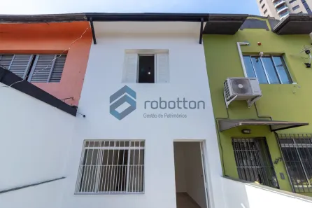 Sobrado com 3 Quartos à venda, 90m² no Vila Clementino, São Paulo