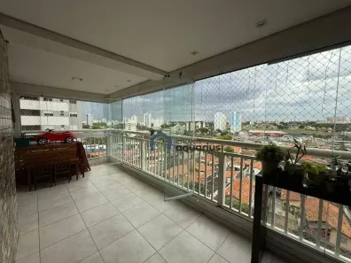 Apartamento com 3 Quartos à venda, 92m² no Parque Industrial, São José dos Campos