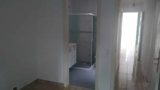 Casa com 1 Quarto para alugar, 50m² no Jaguaré, São Paulo