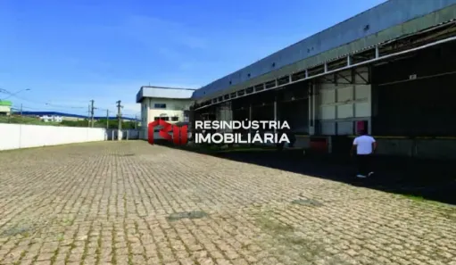 Galpão/Depósito/Armazém para alugar, 4940m² no Jardim Belval, Barueri