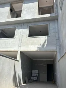 Sobrado com 2 Quartos à venda, 105m² no Vila Rica, São Paulo