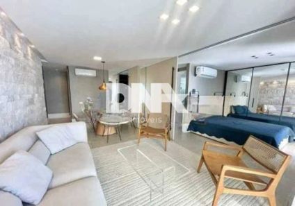 Flat com 2 Quartos à venda, 86m² no Ipanema, Rio de Janeiro