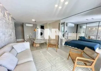 Flat com 2 Quartos à venda, 86m² no Ipanema, Rio de Janeiro
