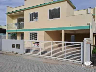 Apartamento com 3 Quartos para alugar, 130m² no Itajuba, Barra Velha