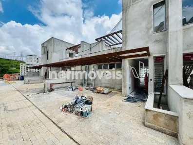 Casa de Condomínio com 3 Quartos à venda, 211m² no Buritis, Belo Horizonte