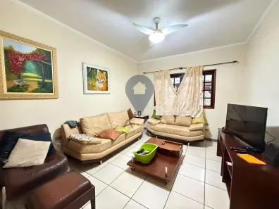 Casa com 3 Quartos à venda, 137m² no Jardim Ermida II, Jundiaí