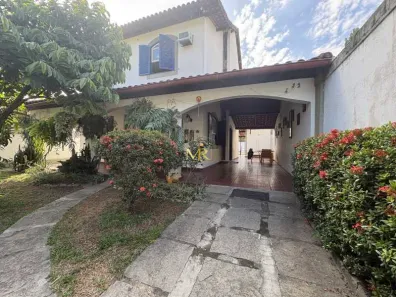 Casa de Condomínio com 3 Quartos à venda, 350m² no Jacarepaguá, Rio de Janeiro