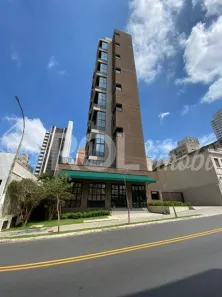 Apartamento com 1 Quarto para alugar, 110m² no Cerqueira César, São Paulo