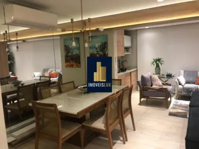 Apartamento com 3 Quartos à venda, 119m² no Vila Andrade, São Paulo