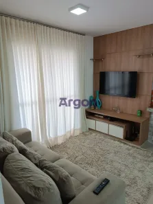Apartamento com 3 Quartos à venda, 72m² no Vila Jaraguá, Goiânia