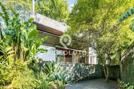 Sobrado com 4 Quartos à venda, 238m² no Pinheiros, São Paulo