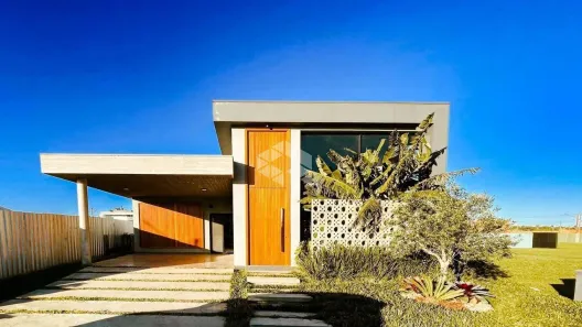 Casa de Condomínio com 4 Quartos à venda, 222m² no Passo de Torres, Passo de Torres