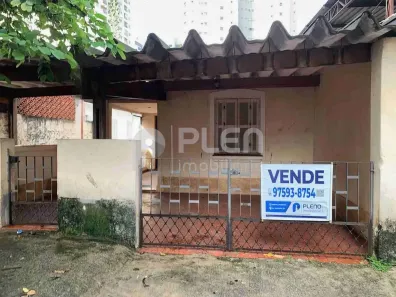 Lote/Terreno à venda, 480m² no Santa Teresinha, São Paulo