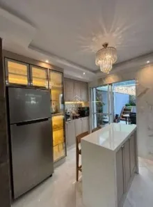 Casa de Condomínio com 3 Quartos à venda, 107m² no Jardim Modelo, Suzano