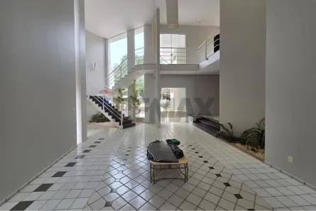 Casa de Condomínio com 5 Quartos para alugar, 594m² no Jardim Canadá, Ribeirão Preto