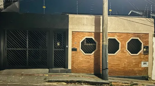 Casa com 4 Quartos à venda, 180m² no Cabreúva, Campo Grande