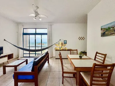 Apartamento com 3 Quartos à venda, 100m² no Pitangueiras, Guarujá