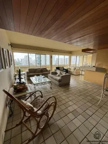 Cobertura com 3 Quartos à venda, 272m² no Graças, Recife
