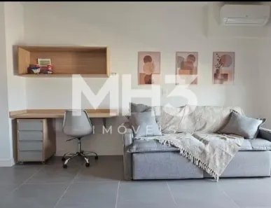 Apartamento com 1 Quarto à venda, 43m² no Centro, Campinas