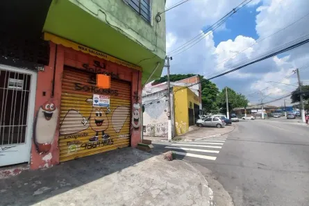 Ponto Comercial para alugar, 50m² no Vila Cunha Bueno, São Paulo