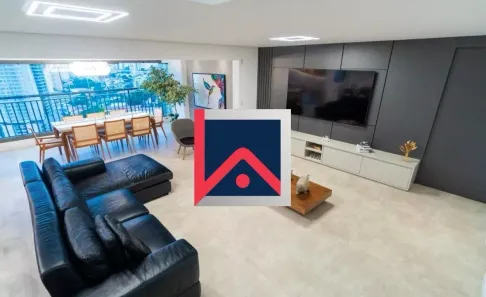 Cobertura com 3 Quartos à venda, 300m² no Vila Santa Catarina, São Paulo