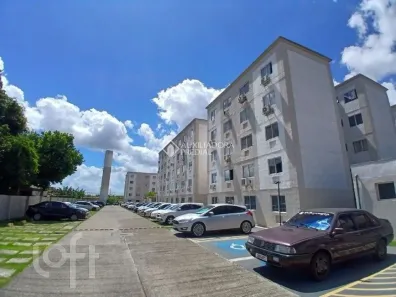 Apartamento com 1 Quarto à venda, 41m² no São José, Canoas