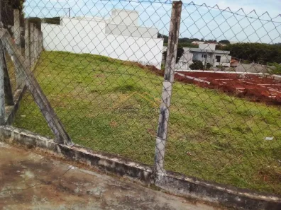 Lote/Terreno à venda, 345m² no Residencial Dona Margarida, Santa Bárbara D'Oeste
