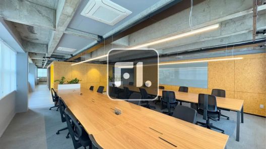 Sala Comercial para venda ou aluguel, 360m² no Itaim Bibi, São Paulo