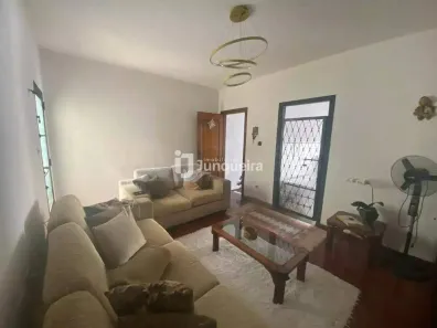 com 3 Quartos para alugar, 220m² no Centro, Piracicaba