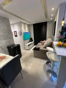 Apartamento com 2 Quartos à venda, 50m² no Anil, Rio de Janeiro